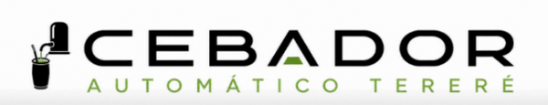 Cebador Automatico